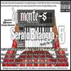 08. Mammoth Vs Mittran Ne Vs My Love - DJ Monte-S