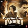 Alvida - Rangoon (Arijit Singh) 190Kbps