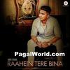 Raahein Tere Bina - Ashish Benjwal 320Kbps