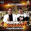 Chamkila Kharku - Dr.Zeus n Sharmilla - 190Kbps