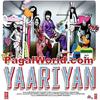 ABCD (Yo Yo Honey Singh) Yaariyan - 190kbps
