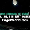 Tu Hi Hai Aashiqui (Arijit Special Mix) DJ Suman n Soobs [PagalWorld.com]