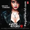 Kabhi Aayine Pe Likha Tujhe (Music) Hate Story 2 Ringtone
