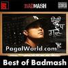 Badmash -  B.C. Sutta Rap (Reggae Dhol Mix)