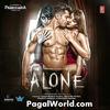 Awaara - Kabhi Pehli Barish Me - Alone Ringtone