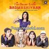 Shaitaaniyan - Music - Badmashiyaan Ringtone