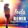 05 Tere Bin Nahi Laage (Male Version) - Ek Paheli Leela Remix  190Kbps