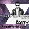 05. Zindagi Aa Raha Hoon (Santy Mix) - Rohan SD n DJ Santy